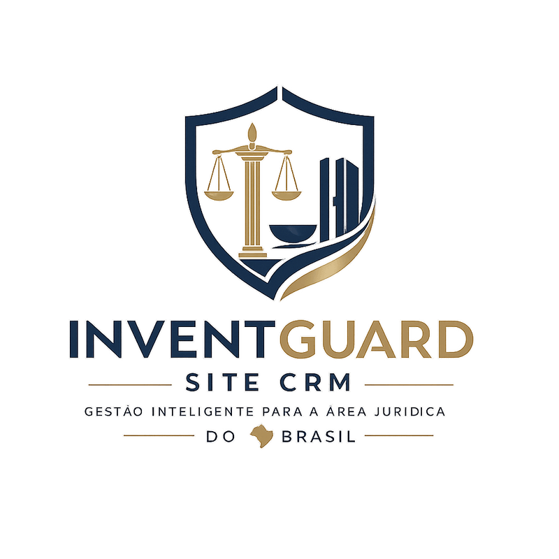 CRM InventGuard